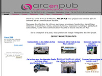 http://www.arc-en-pub.com