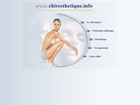 http://www.chiresthetique.info