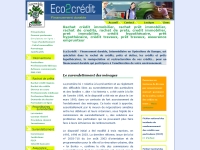 http://www.eco2credit.com