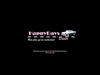 http://www.happydaysdiner.fr