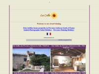 http://www.holiday-provence-gite.com