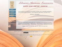 http://www.livres-anciens-laurencier.com