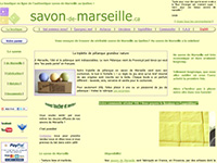 http://www.savon-de-marseille.ca